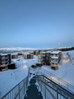 Eksklusiv 3-Roms leilighet i Tromsø - B&B Tromsø