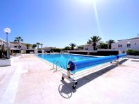 Parque Albatros con AC - Chambres d’hôtes Costa del Silencio