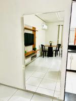 Pousada sousa Residencial Qrt 3 - B&B Sousa