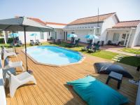 B&B Tavira - Tavira Monte - Bed and Breakfast Tavira