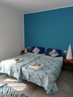 Twin Room with Bathroom