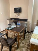 Suite Familiare con Balcone