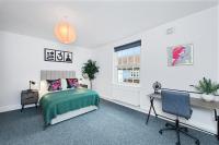 Southwell 3-Bed Near Racecourse, Minster and Trails - B&B Southwell