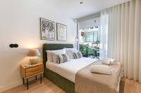 Casa do Realismo by Sé Apartamentos - B&B Braga