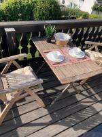 Helles Apartment in Rösrath - B&B Rösrath