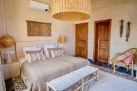 Chambre Double avec Terrasse