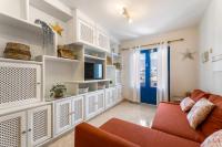 Famara Power Apartment - B&B Famara