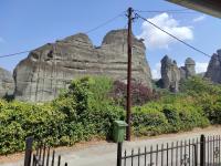 Panos Hause 3 - B&B Kastraki