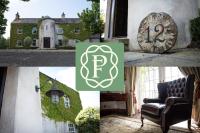 Large Country Home, Lake, Bar, Fire Hut, Sleeps 16 plus - B&B Hillsborough