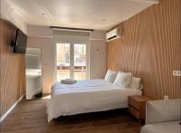 Monolocale King Deluxe