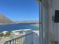 The Blue Eye of Kalymnos - B&B Calino
