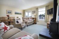 22 Thrang Brow - Langdale Valley - Ferienwohnung Chapel Stile