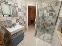 Borgo Carpino - Ferienwohnung Ripi