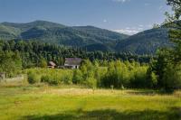 Chalet met 1 Slaapkamer