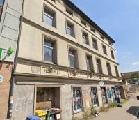 Królowej Jadwigi 9 by Homeprime - Bed and Breakfast Krakau