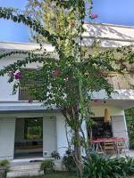 Villa con 2 Camere da Letto