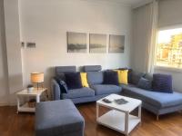 Sky Heaven Nogalera - 2 spacious BR - Heart of Torremolinos - Chambres d'hôtes Torremolinos