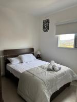 Apartment mit 2 Schlafzimmern