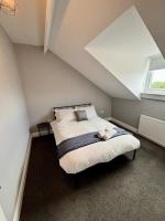 Modern 3-Bed in South Shields - B&B Jarrow