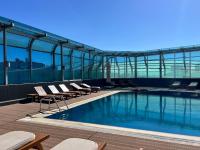 Akmerkez Residence - B&B Istanbul