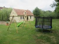 Au bord de l'Huisne - B&B Saint-Germain-des-Grois