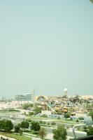 Modern Studio Living by Voyage - B&B Abu Dabi