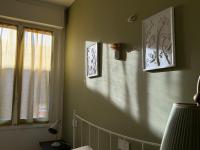 Deluxe Kamer met Kingsize Bed