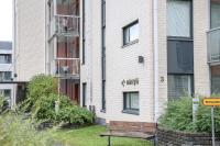 Hostit cozy apartments - B&B Rovaniemi