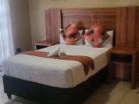 Chambre Double Classique