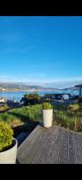 Charming family house with beautiful views! - Ferienwohnung Ask