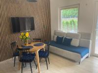 Apartament Wiatrakowo Jastrzębia Góra - B&B Tupadły