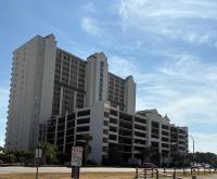 Ashworh 1001 Four Bedroom Condo Oceanfront "Picture Perfect" - Chambres d'hôtes North Myrtle Beach