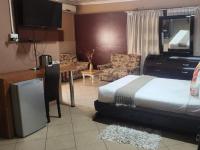 Chambre Standard Lit Queen-Size