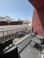 Casa Alisio, Peaceful and Central with 2 Suite - B&B Corralejo