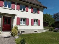 Haus Belchenwind - B&B Münstertal, Black Forest