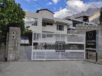 Jasminskardu - B&B Skardu