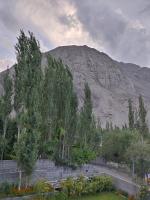 Jasminskardu - B&B Skardu