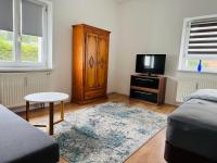 Ferienwohnung Falkenberg - B&B Falkenberg