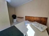 Tweepersoonskamer met Uitzicht op het Park