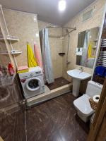 Summer2 apartment - B&B Ulan Bator