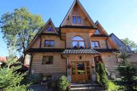 U Joniaka - Chambres d’hôtes Poronin