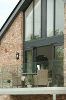Hill View House - Cookswood - Bed and Breakfast Holcombe