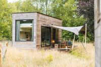 Tiny House in the Nature of Bruges - Ferienwohnung Beernem