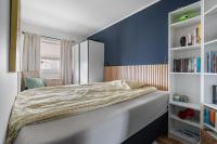 Appartement met 1 Slaapkamer