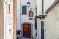 Casa Mina - by MyHomeInComo - B&B Menaggio