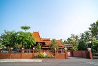 Griya Kulon Yogya - Bed and Breakfast Jetis