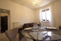 Art & Music Holiday Home - B&B Roma