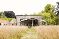 Tiny House in the Nature of Bruges - B&B Beernem