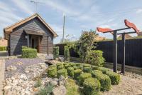 Kenilworth Garden Accomodation - Bed and Breakfast Wisbech
