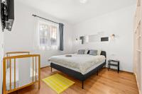 Premium Apartment mit 3 Schlafzimmern